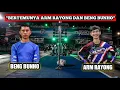Download Lagu BERTEMUNYA ARM RAYONG DAN BENG BUNHO || LAGA 1000m NGO THAILAND