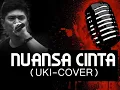 Download Lagu Sahara - Nuansa Cinta (Uki Cover)
