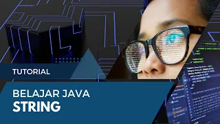String Belajar Java - Episode 09