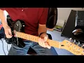Desperate | Fireflight | Guitar Tutorial | HD!