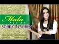 Mala Agatha - Sorry Im Sorry | Dangdut (Official Music Video)