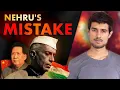 Download Lagu What was Nehru's Mistake? | India-China 1962 War | Dhruv Rathee