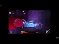Flawless Boss Fight Blobulord becomes an Icecube