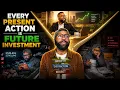 EVERYONE Is an Investor Your Habits Are Buying Your Future