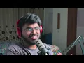 HOODLIFE - SAMBATA & RIAR SAAB REACTION | HIT HUMAN