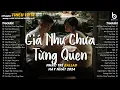 Download Lagu GIÁ NHƯ CHƯA TỪNG QUEN, HOA BẰNG LĂNG - Những Bản Ballad 8X 9X Bất Hủ ♫ Thành Đạt Cover Triệu View