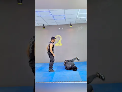 1 Low Kick Detail Fighters Never Show You πΊπΈπ₯ #selfdefense #shorts #viral