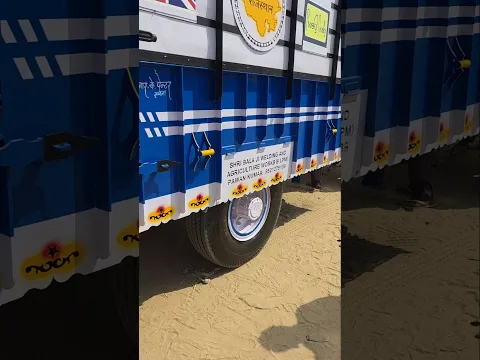 Review and Specification, Best New tractor trolley in India