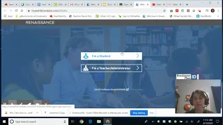 Tutorial for taking Ar Quizzes