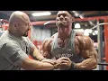 Download Lagu FEARLESS 🏆 JEREMY BUENDIA WORKOUT FITNESS MOTIVATION