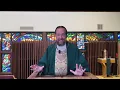 Sunday Catholic Mass for June 28 with Father Dave
