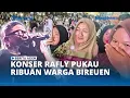 Download Lagu Rafly Kande Hibur Pengunjung Pada Malam Puncak Peringatan HUT Ke-26 Bireuen
