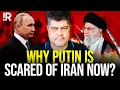 Download Lagu Does PUTIN Have a Secret Plan B? Iran Might Have An Answer