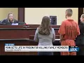 Pulaski Co man charged in deaths of father grandfather changes plea