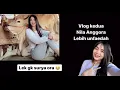 Download Lagu Vlog kedua “Nila anggora”