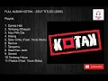 Download Lagu album kotak (2005) SELF TITLED