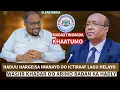 Yaa ku Xoog badanayaa Khaatumo Firdhiye iyo Cabdirisaaq Khaliif oo shaaciyay
