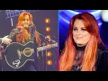 Wynonna Judd Shares Health Update After Feeling Dizzy On Stage