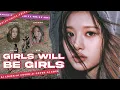 Download Lagu [AI COVER] How Would NMIXX sing ‘Girls Will Be Girls’ by ITZY (Line Distribution)