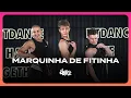 Lagu Marquinha De Fitinha - Léo Santana | FitDance (Coreografia)