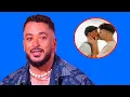 A 35 ans Slimane a admis en larmes la VERITE sur l amour de sa vie