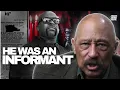 Judge Joe Brown On The Real Origins of Kwanzaa Swahili Language Use Of Informants in the 1960s