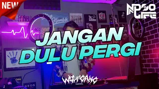 Download DJ JANGAN DULU PERGI BREAKDUTCH 2022 BOOTLEG [NDOO LIFE] MP3