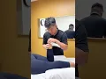 Get a sneak peek into a massage session with our massage therapist
