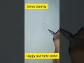 Download Lagu R MEANS RABBIT DRAWING, #CHILDREN DRAWING, #EASY DRAWING, #SIMPEL DRAWING, #RABBIT, #YOUTUBE SHORTS