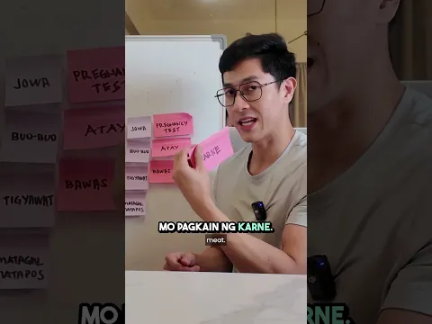 Mga uri ng regla at ibig sabihin nito