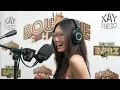 Lucy Mochi - The Queef Noise Used To Embarrass Me During Filming But Air Will Get In There