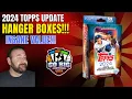IS 2024 TOPPS UPDATE THE BEST BASEBALL CARD DEAL