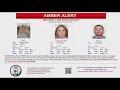 Man arrested after missing 4-year-old found safe mother found dead in Broward County