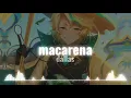 Download Lagu macarena // edit audio
