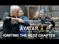 Avatar: Fire and Ash | Igniting the Next Chapter