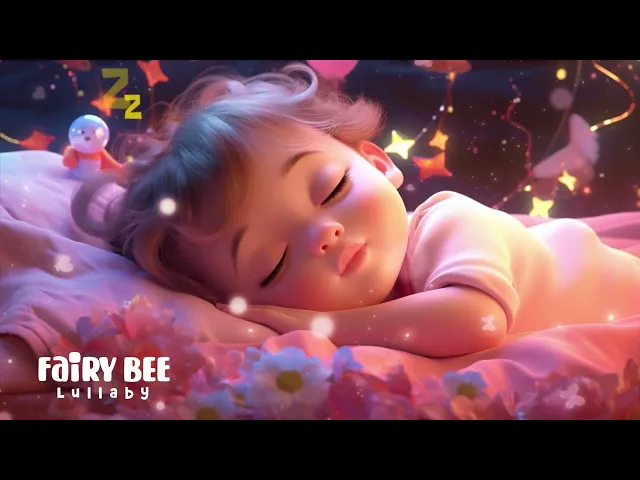 Download MP3 Fall Asleep in 2 Minutes - Relaxing Lullabies for Babies to Go to Sleep - Bedtime Lullaby