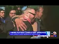 City Council votes to hire outside consultant to handle Daniel Villegas lawsuit