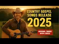 Download Lagu 🎶 20 Gospel Country Songs | Faith • Hope • Strength • Encouragement ✝️