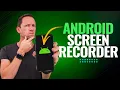 How to Screen Record on Android Best Screen Recorder for Android
