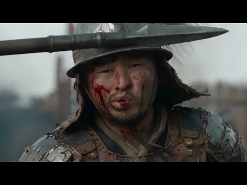 Fifty Thousand Li to the West Episode 4