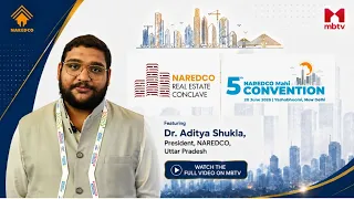 UP’s Tier-2 & Tier-3 Cities: The Next Big Opportunity in Real Estate