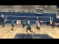 Download Lagu Kayden Kaauamo #12 King Kekaulike vs. Kamehameha Maui 04.14.22 - Kam’s Senior Night
