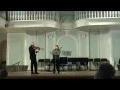 Lagu Т.Витали-Ю.Тканов Чакона для скрипки и альта/T.Vitali-Y.Tkanov  Chaconne for Violin fnd Viola