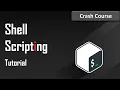 Shell Scripting Tutorial for Beginners Crash Course Easy Explanation