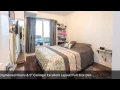 7171 Yonge 2409 - 1bedroom den