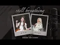 Download Lagu Faouzia \u0026 G.E.M. - Still Breathing (Behind The Scenes)