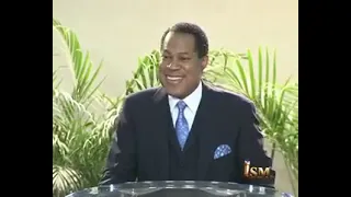 be filled with all the fullness of god pastor chris oyakhilome