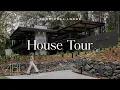 Download Lagu Kooringal Lodge: Mid-Century Modern Industrial Design in a Multi-Million Dollar Home | House Tour