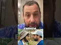 Download Lagu How Adam Sandler got Eminem for Happy Gilmore 2