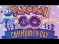 Popplio community day tips full details